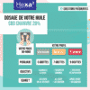 Huile CBD 20% chanvre Bio 10ml Hexa3 – Image 4