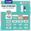 Huile CBD 10% base MCT en spray 10ml saveur Mojito Hexa3 – Image 4