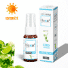 Bonne huile CBD mojito