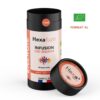 Infusion CBD Energie Bio* 100g HexACTIVE® – Image 4