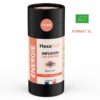 Infusion CBD Energie Bio Hexa3