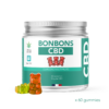 bonbons CBD