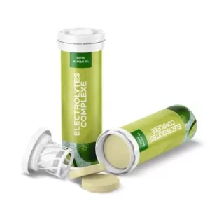 Electrolytes Comprimés Marque Blanche