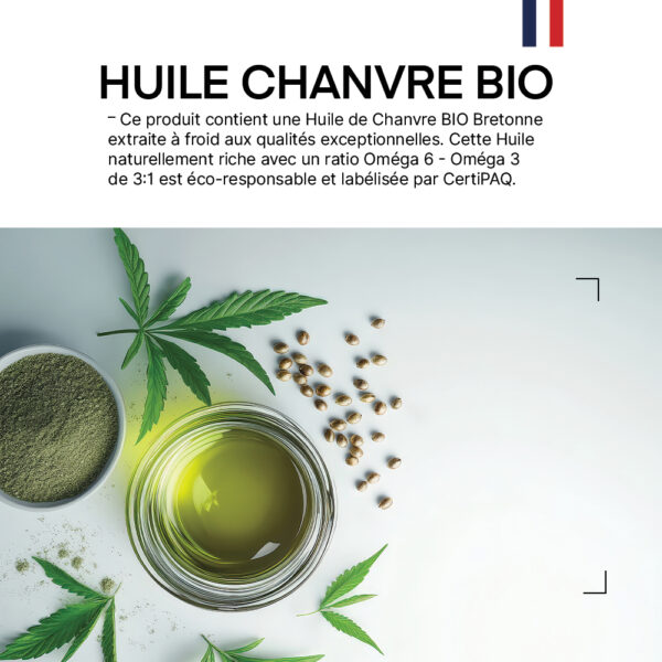 huile chanvre bio cbd grossiste