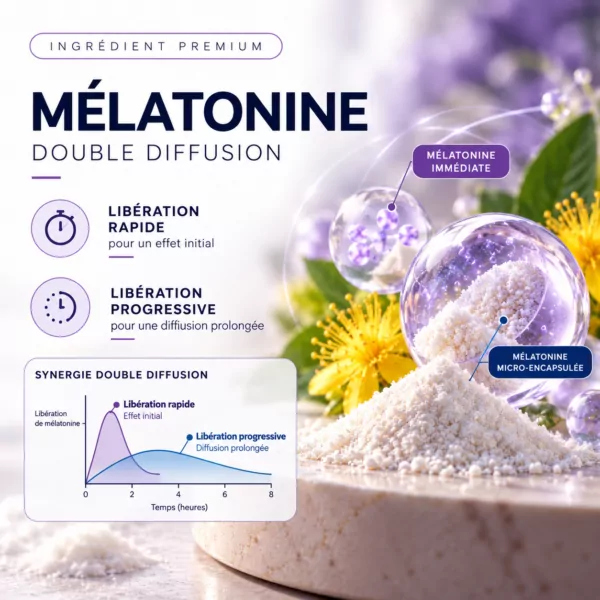 Sommeil Ultima HexaSOM®