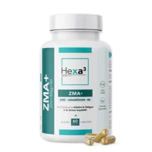 ZMA HexaPURE®