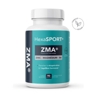 ZMA HexaSPORT®