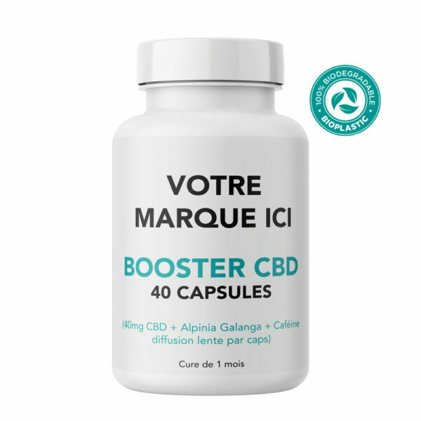 gelules cbd marque blanche