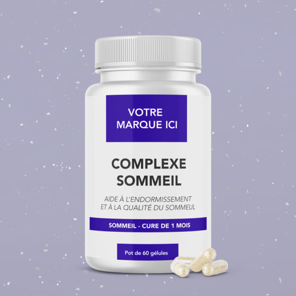 sommeil marque blanche