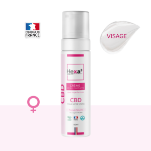 creme visage anti-imperfection