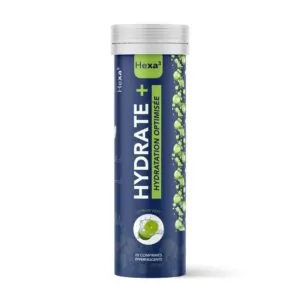 Electrolytes Comprimés HexaPURE®