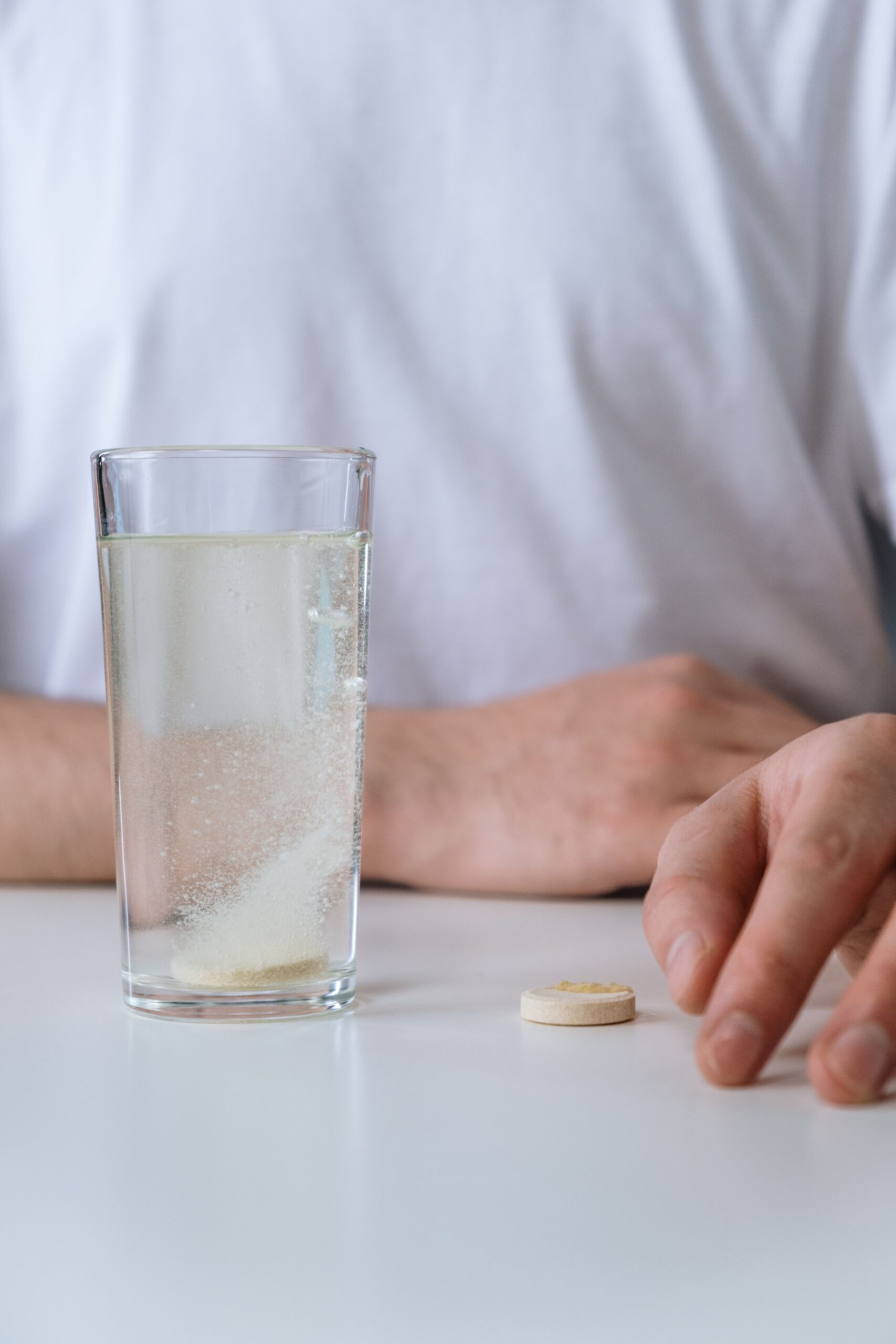 fournisseur electrolytes marque blanche