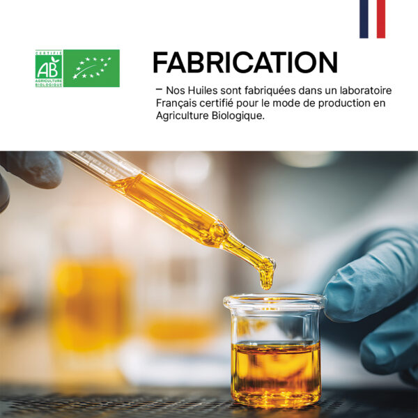 huile cbd bio française