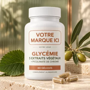 Glycémie Marque Blanche