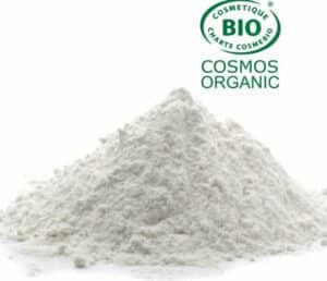 isolat de CBD Bio cosmos pour cosmétiques Bio au CBD