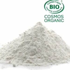 isolat de CBD Bio cosmos pour cosmétiques Bio au CBD