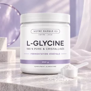 L-Glycine Marque Blanche