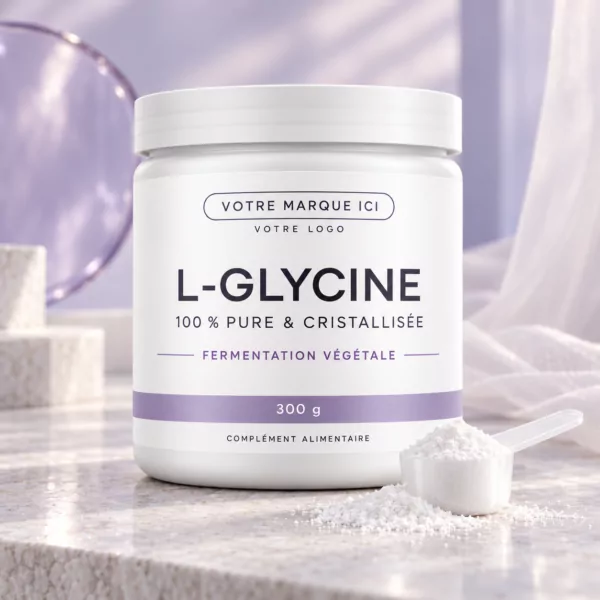 L-Glycine Marque Blanche