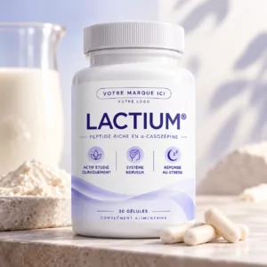 Lactium® Marque Blanche