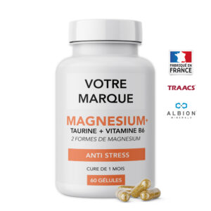 magnésium marque blanche