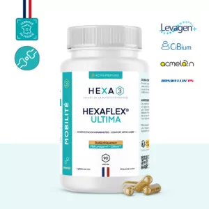 Mobilité Ultima HexaFLEX®