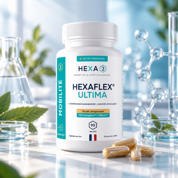 Mobilité Ultima HexaFLEX®