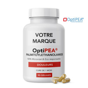 Optipea marque blanche hexa3