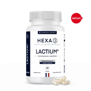 Pure Lactium® HexaPURE®