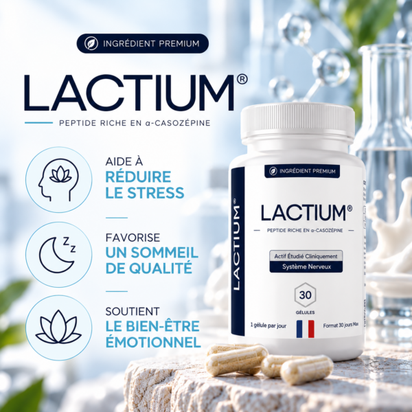 Pure Lactium® HexaPURE®