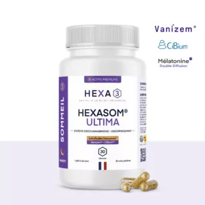Sommeil Ultima HexaSOM®