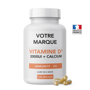 vitamine d marque blanche hexa3