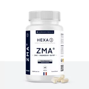 ZMA HexaPURE®