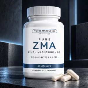ZMA® Marque Blanche